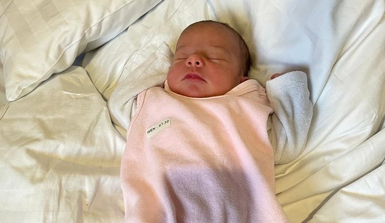 Babys 2022: Kalenderwoche 7