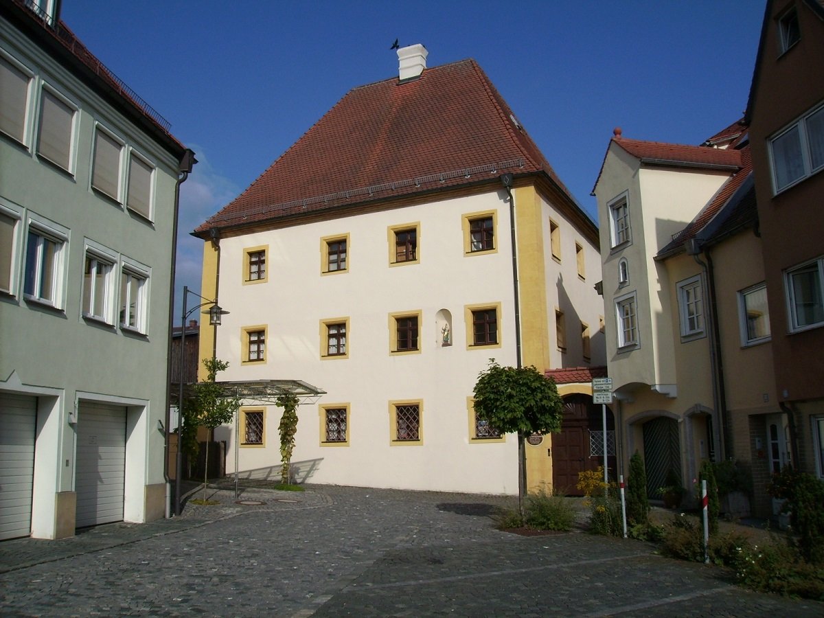 Kemnather Museum vorerst geschlossen