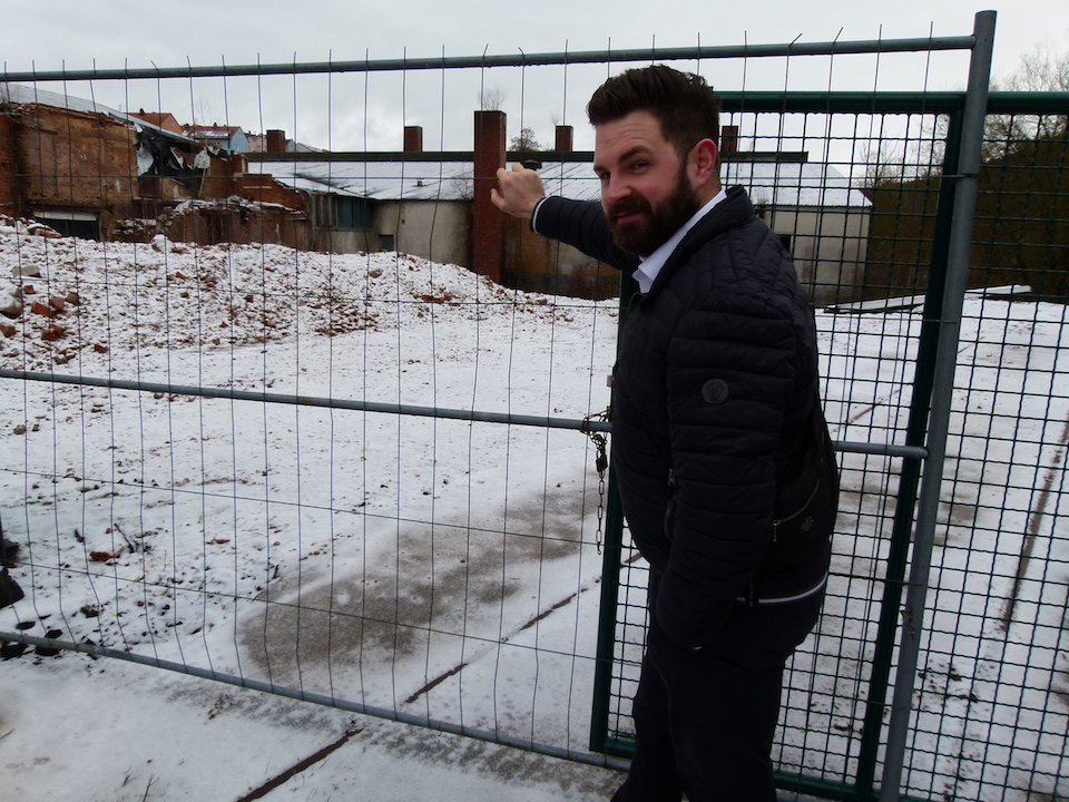 Tickende Zeitbomben: Jetzt werden sie entschärft