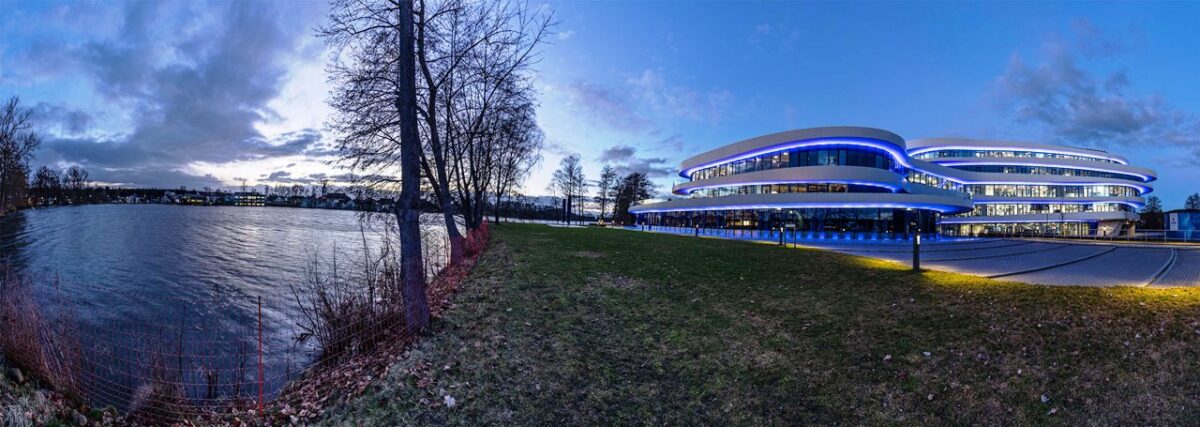 BHS Corrugated Weiherhammer