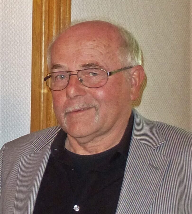 Stadtrat verabschiedet 3. Bürgermeister