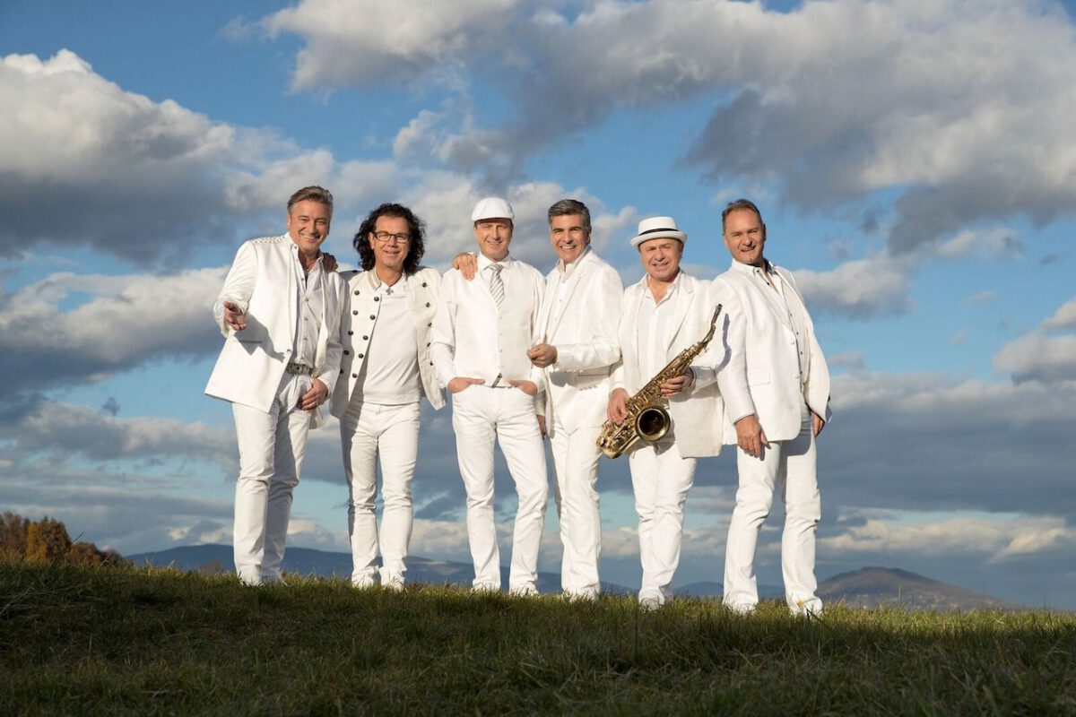 Weihnachtskonzert der "Paldauer" abgesagt