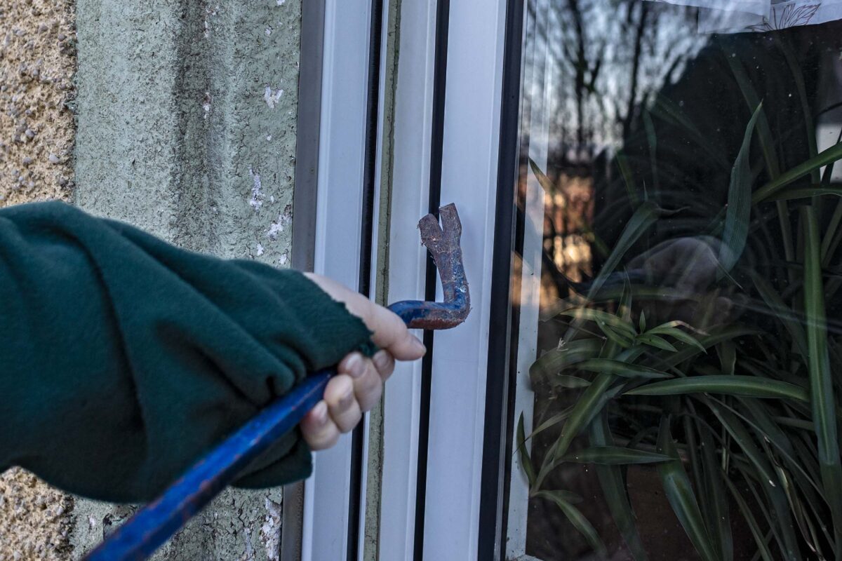 Polizei kontrolliert zur Einbruchs-Prävention - Tipps für das eigene Zuhause