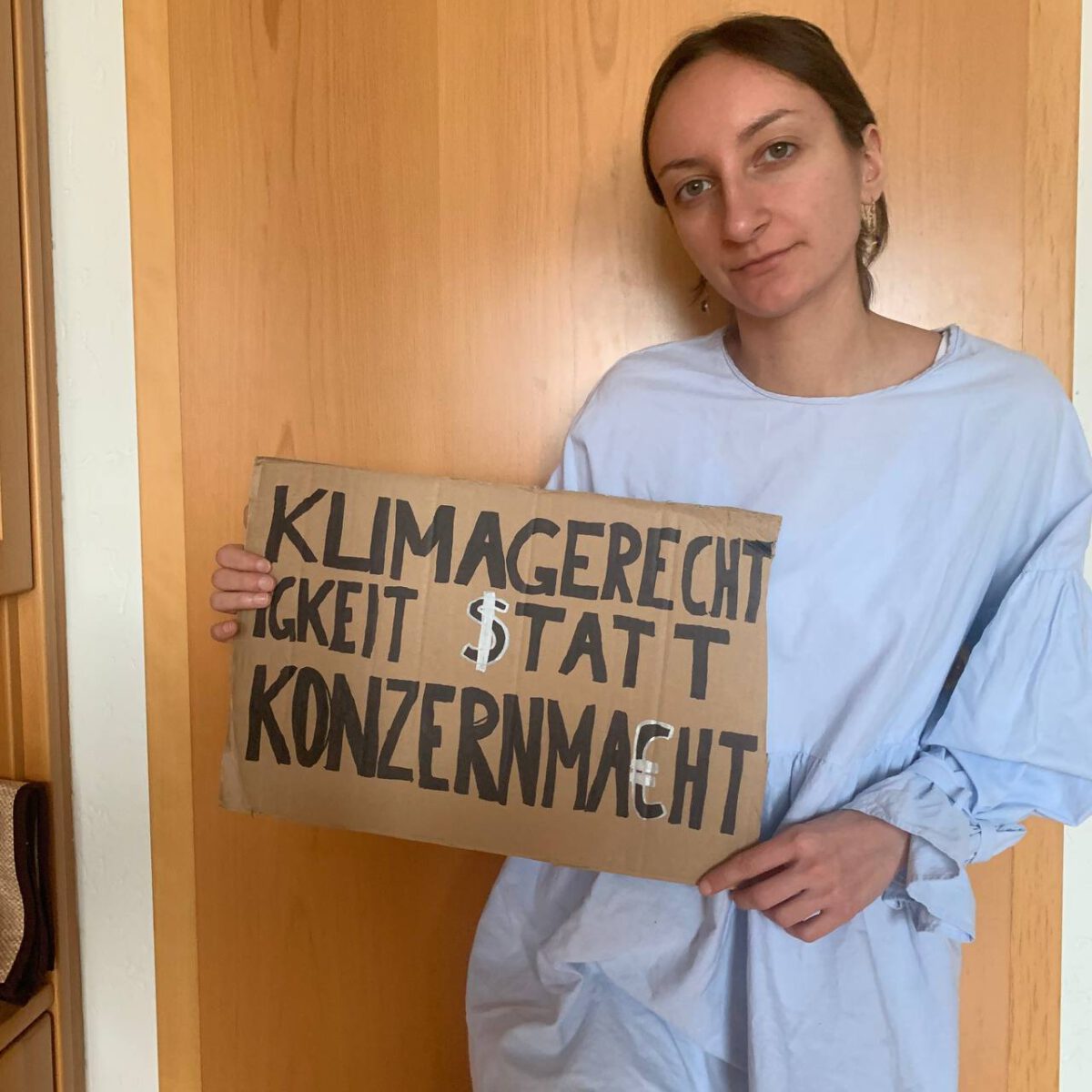 Fridays for Future organisiert Online-Streik