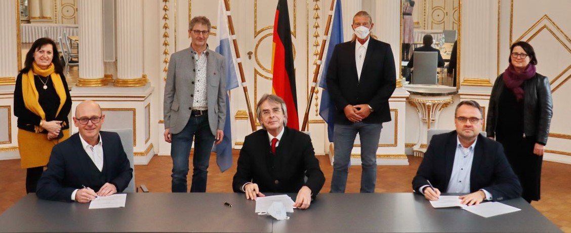 Ein klares "Nein" zu Gewalt an Schulen