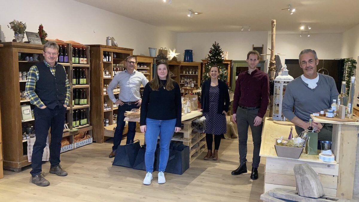 Vom Experiment zum bayernweiten Erfolgsmodell