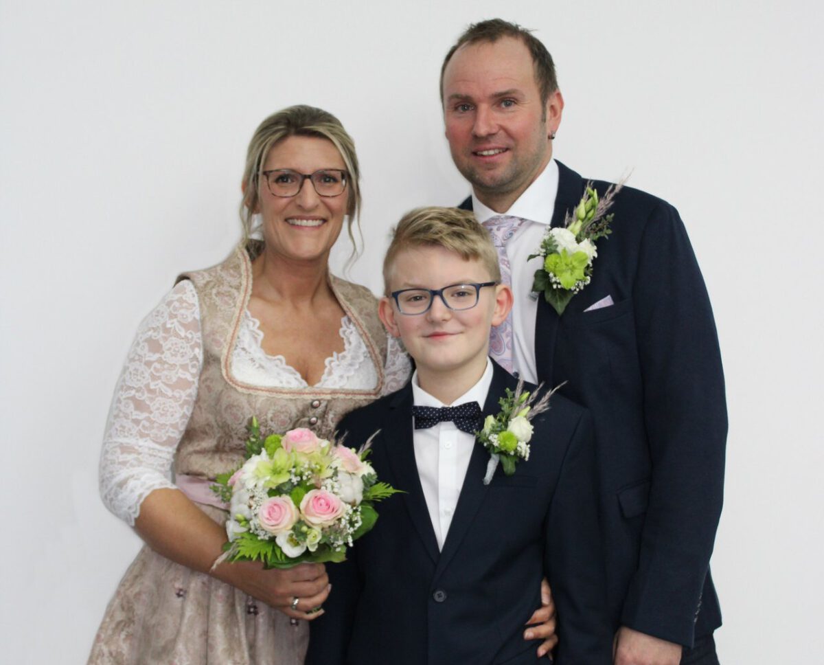 Hochzeiten 2022 (Januar)