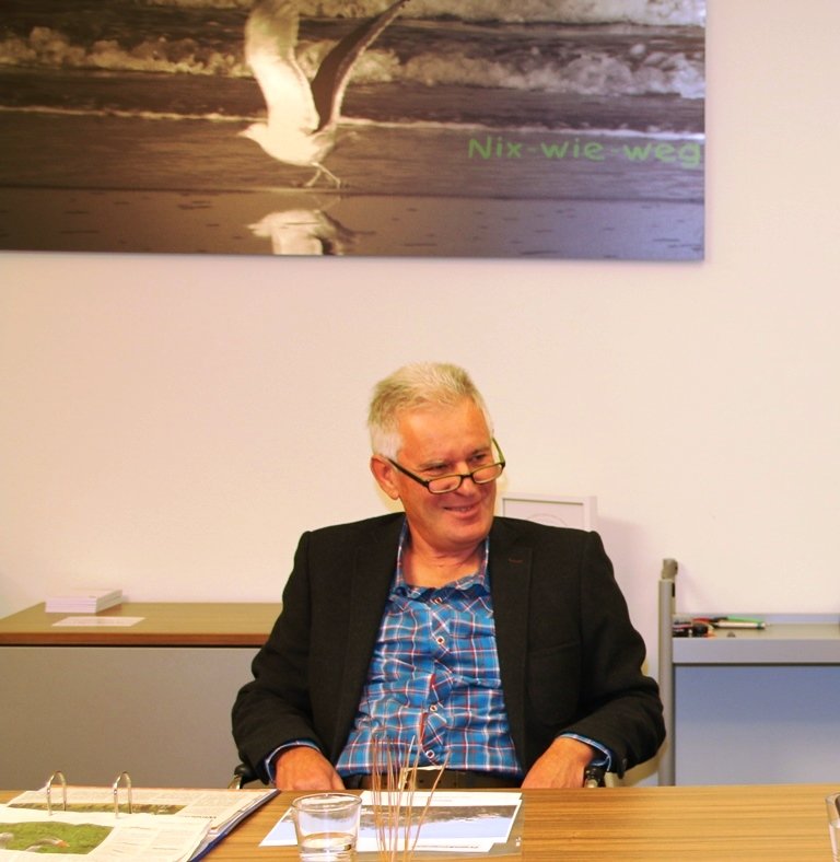 Faires Wind-Klima in Parkstein: Bürgerinitiative wünscht viel Erfolg