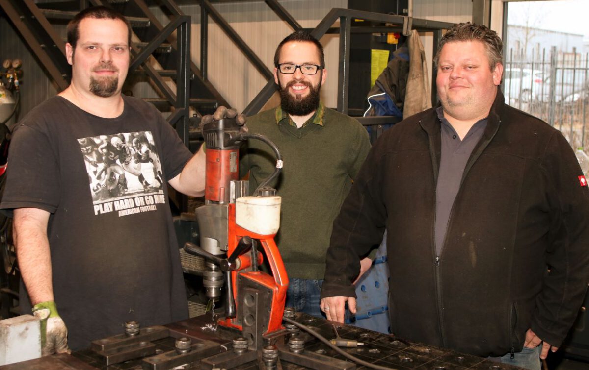 Im Weidener Westen wird Inklusion vorgelebt