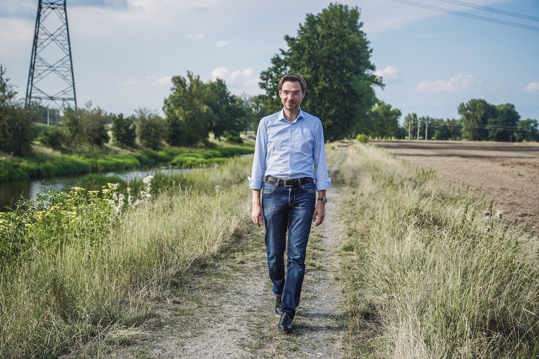 Stephan Oetzinger soll weitermachen