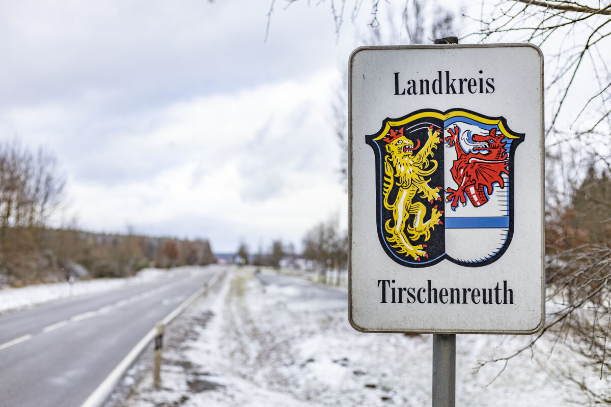 In den Landkreisen Wunsiedel und Tirschenreuth ist das Leben am günstigsten