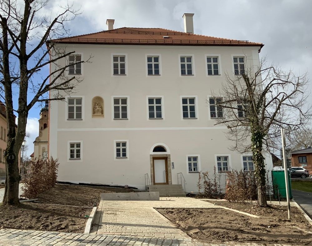 Führerscheinstelle wegen Umzug geschlossen