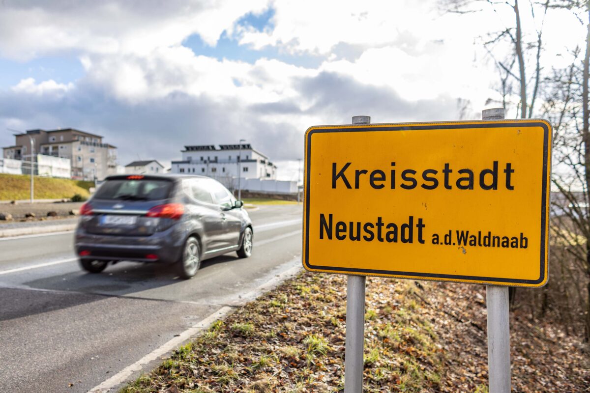 Die Bürger sind gefragt: Wie kann man die Kreisstadt besser machen?