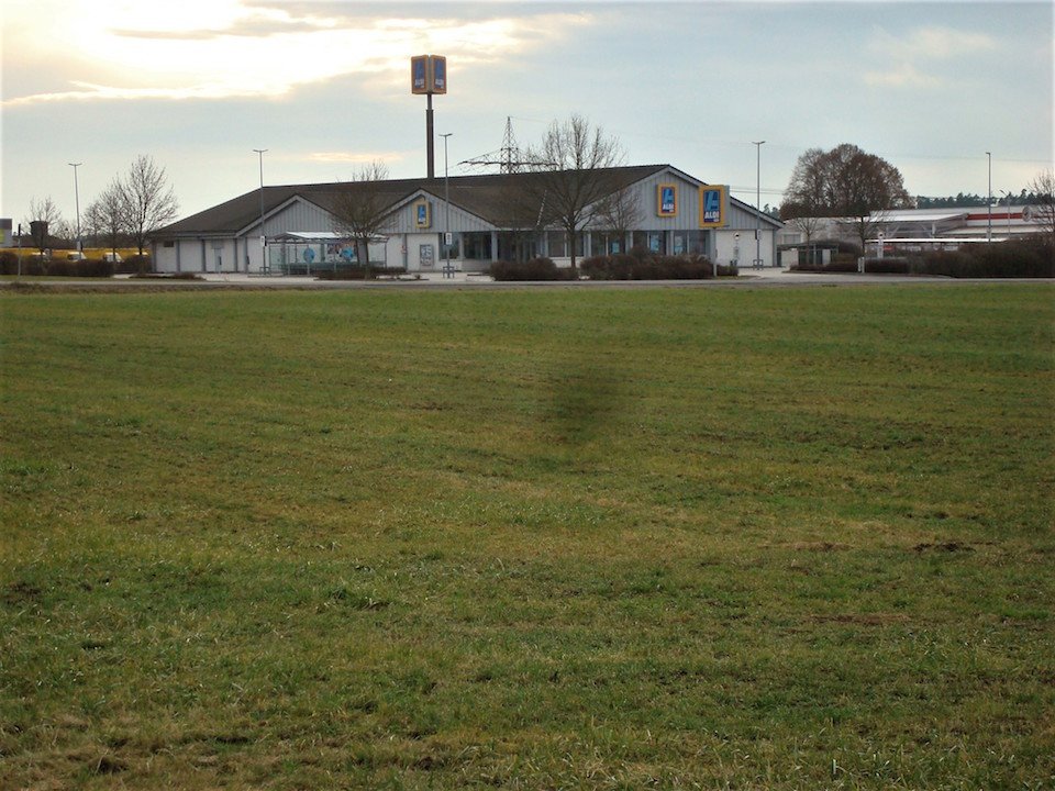 Das Rätselraten ist vorbei: Rossmann kommt