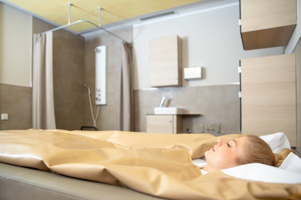 Sibyllenbad erweitert Medizinangebot