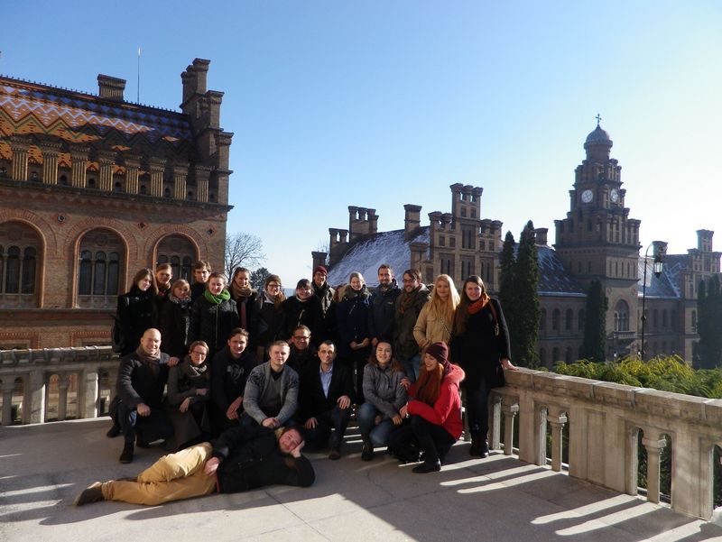 [Update] Ukraine-Krise beschäftigt auch OTH Amberg-Weiden