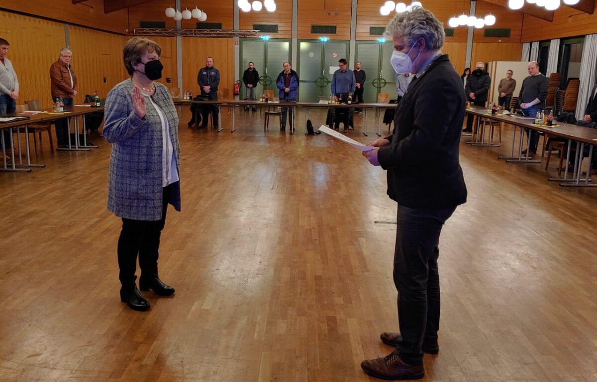 Marktgemeinderat sorgt sich um Kinder in Pandemie-Zeiten