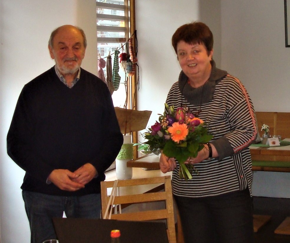 Rückblick zu Nachmittagen im Erzählkaffee