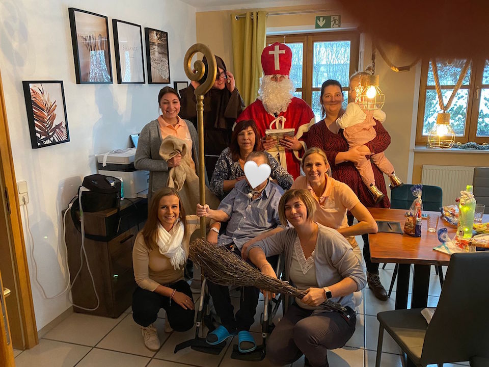 Die "Heimat des Herzens" braucht dringend Hilfe