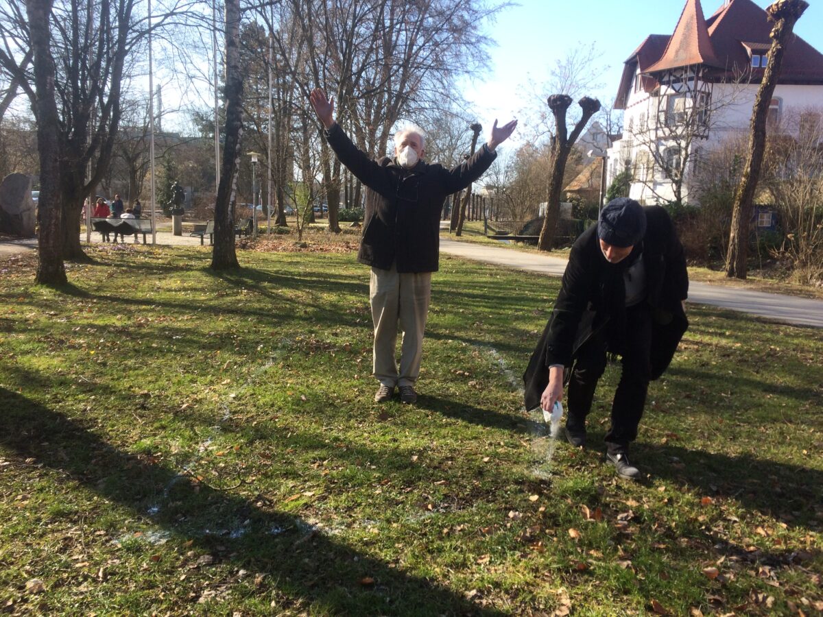 30 Jahre Kunstverein Weiden: Heimat nicht nur für Max Bresele und Joseph Beuys
