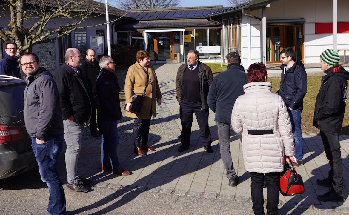 Gäste fragen: Was macht Waldthurn jetzt so besonders?