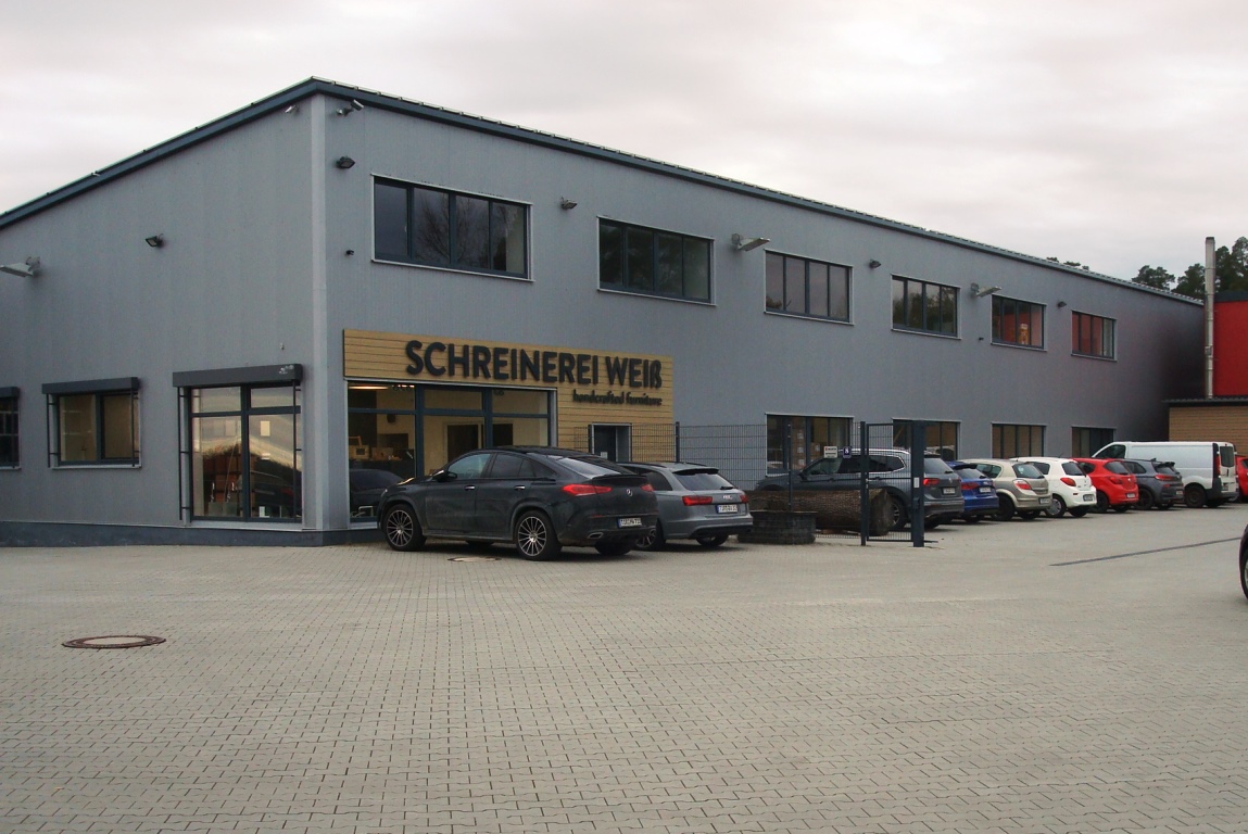 Große Investitionen und viele Zusagen im Bauausschuss