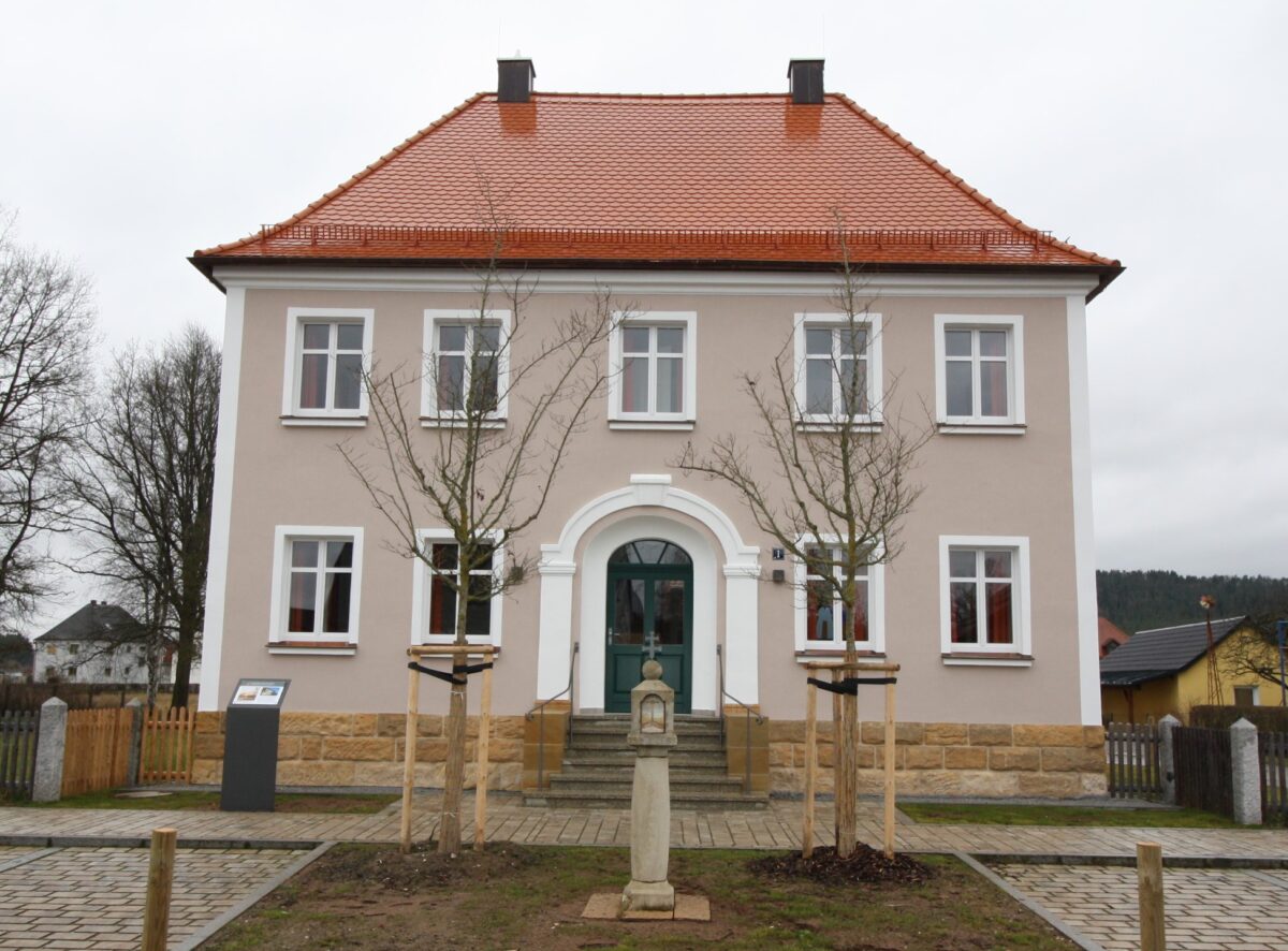 Vortrag über Pflegedienstleistungen verschoben