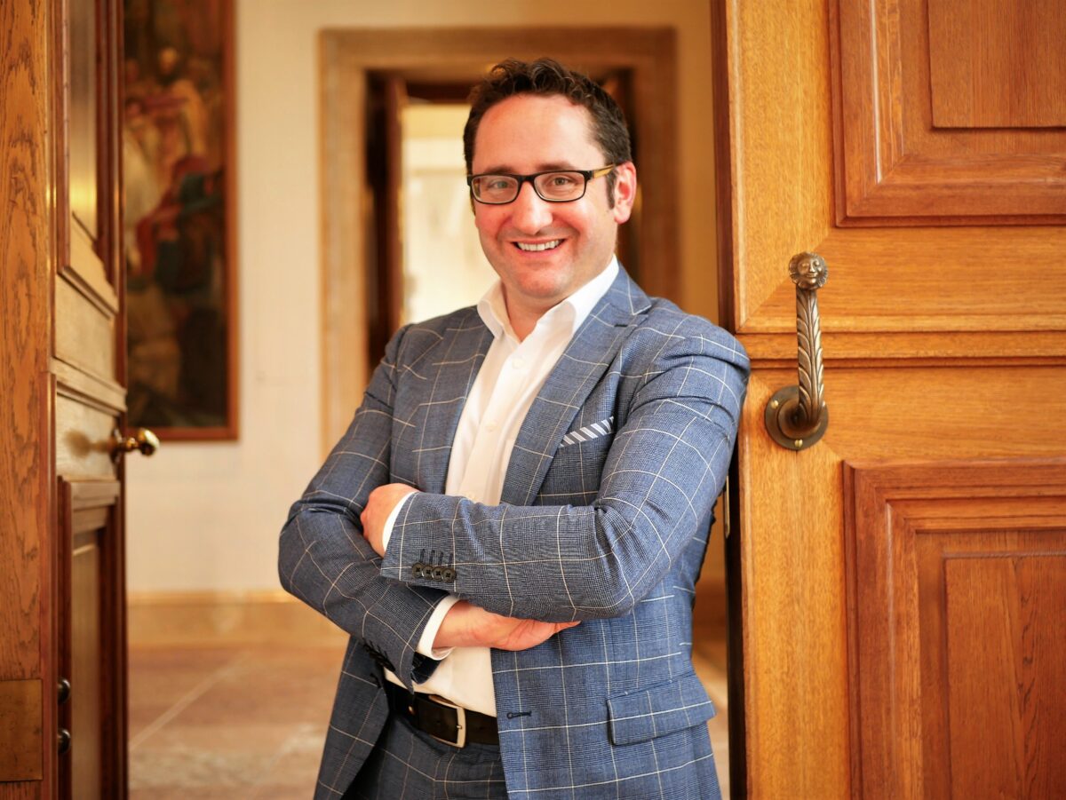 Viel Geld für Kommunen