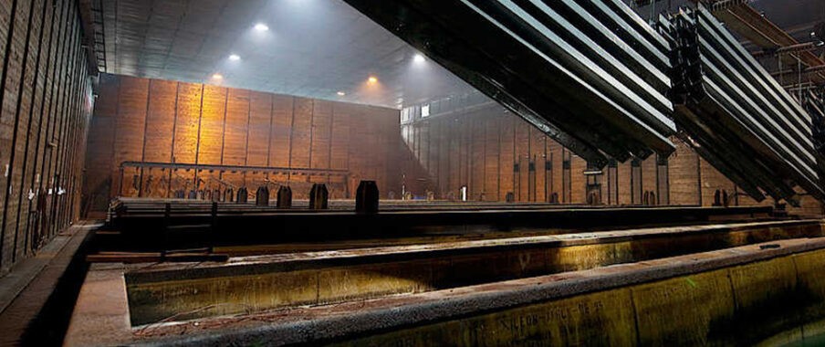 Gas-Lieferstopp immer wahrscheinlicher: Oberpfälzer Industrie hat kaum Alternativen