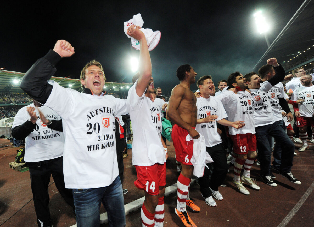 Holt der Jahn in Karlsruhe den langersehnten Dreier?