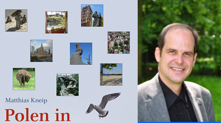 Regensburger Polen-Experte Matthias Kneip über die polnische Solidarität mit der Ukraine