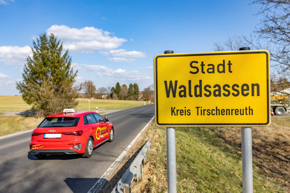 Waldsassens Realschulen bleiben vorerst eigenständig