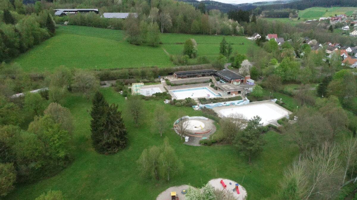 Pleystein muss den Gürtel enger schnallen