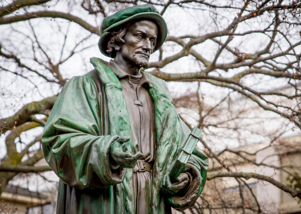 Poesie-Momente in der nördlichen Oberpfalz