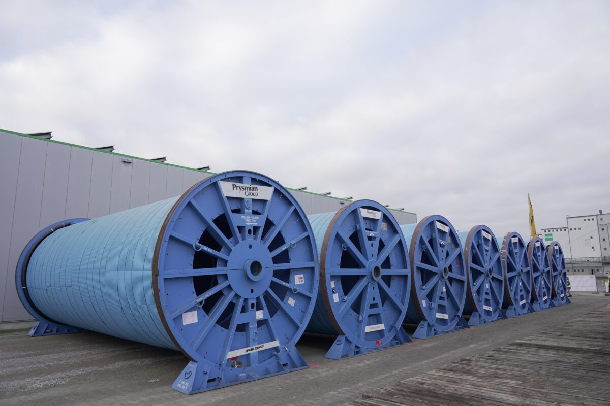 Südostlink Stromtrasse Widerstand