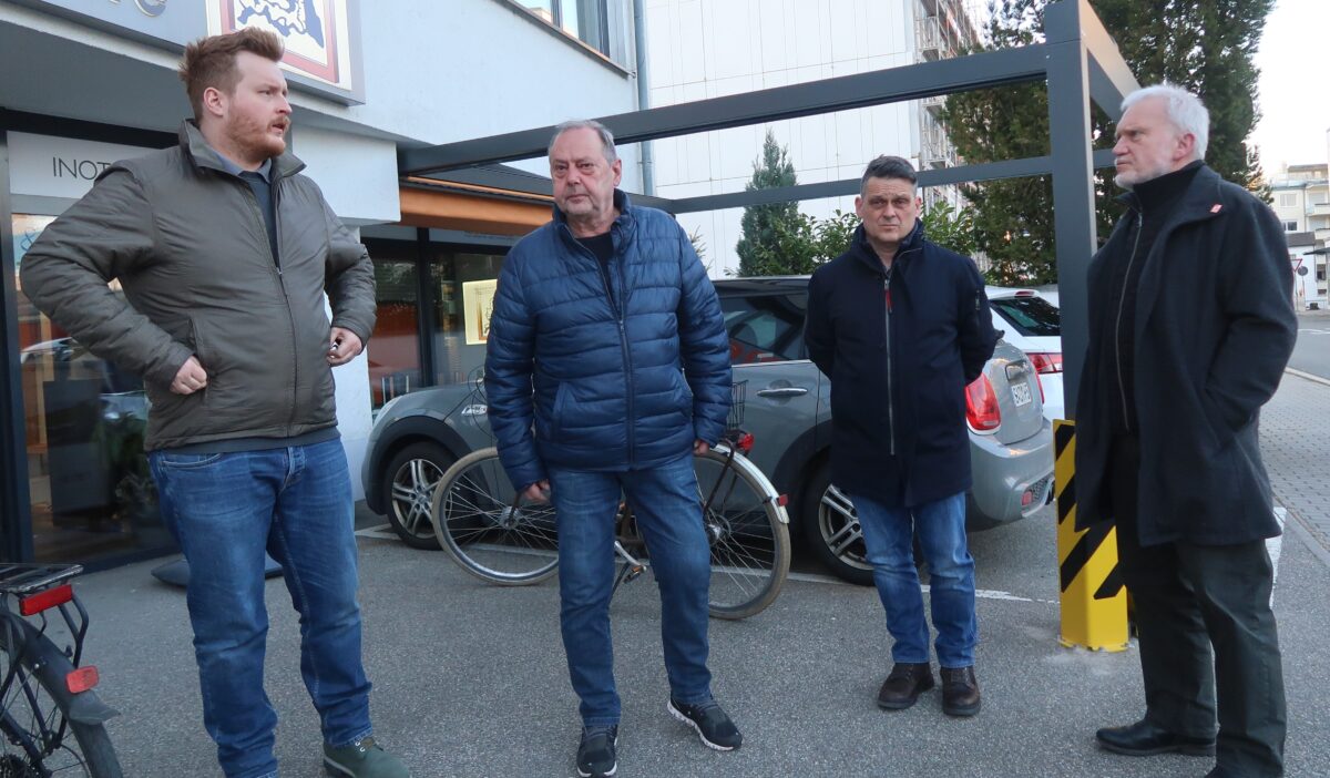 Vier-Tage-Woche: Ein Erfolgsmodell?