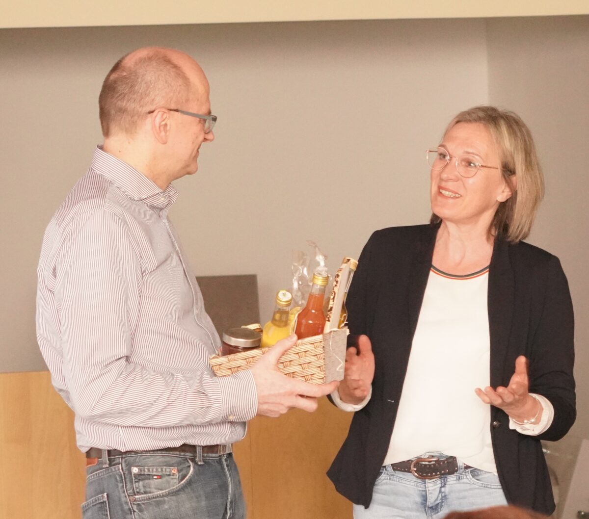 Ehemaliger Waldthurner bringt Licht in die bildgebende Diagnostik