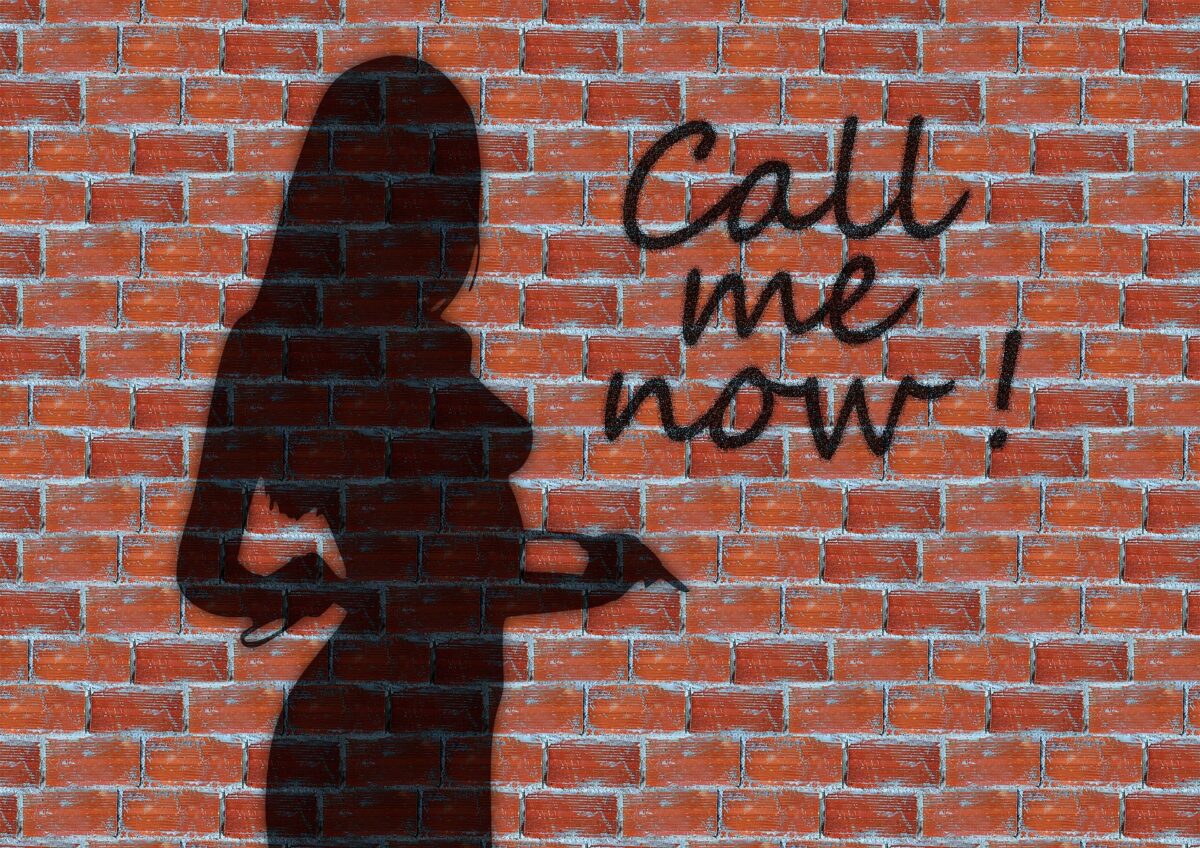 Prostitution erlaubt: Weiden ab 2024 nicht länger Sperrbezirk