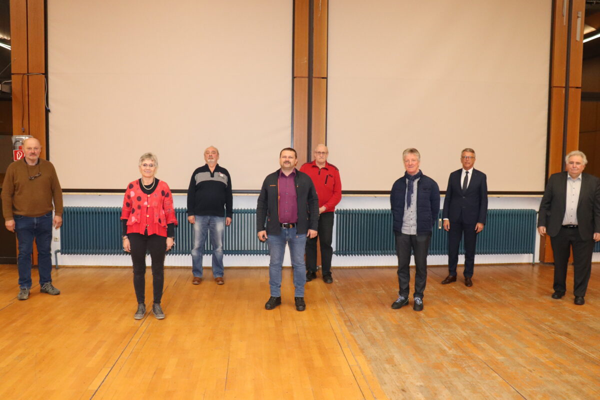 Die Tirschenreuther dürfen wieder feiern