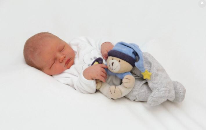 Babys 2022: Kalenderwoche 17