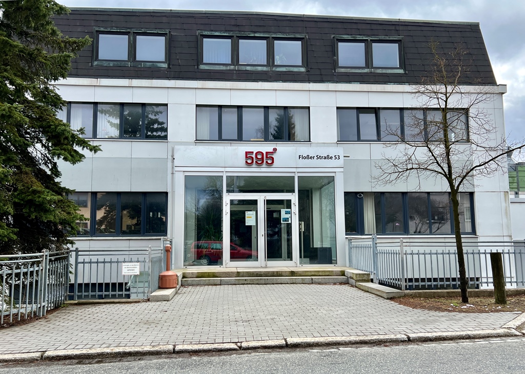 Wie geht es weiter mit der Gießerei „595 Solutions“?