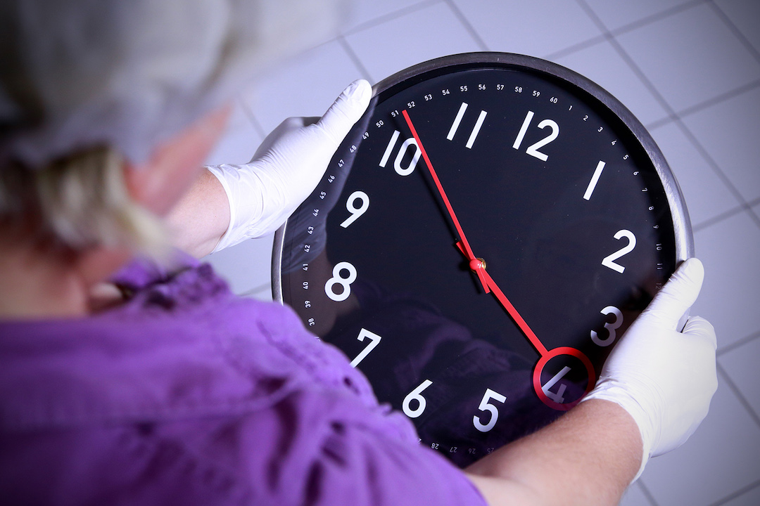 Gewerkschaft kritisiert: Arbeitsschutz wird zu wenig kontrolliert