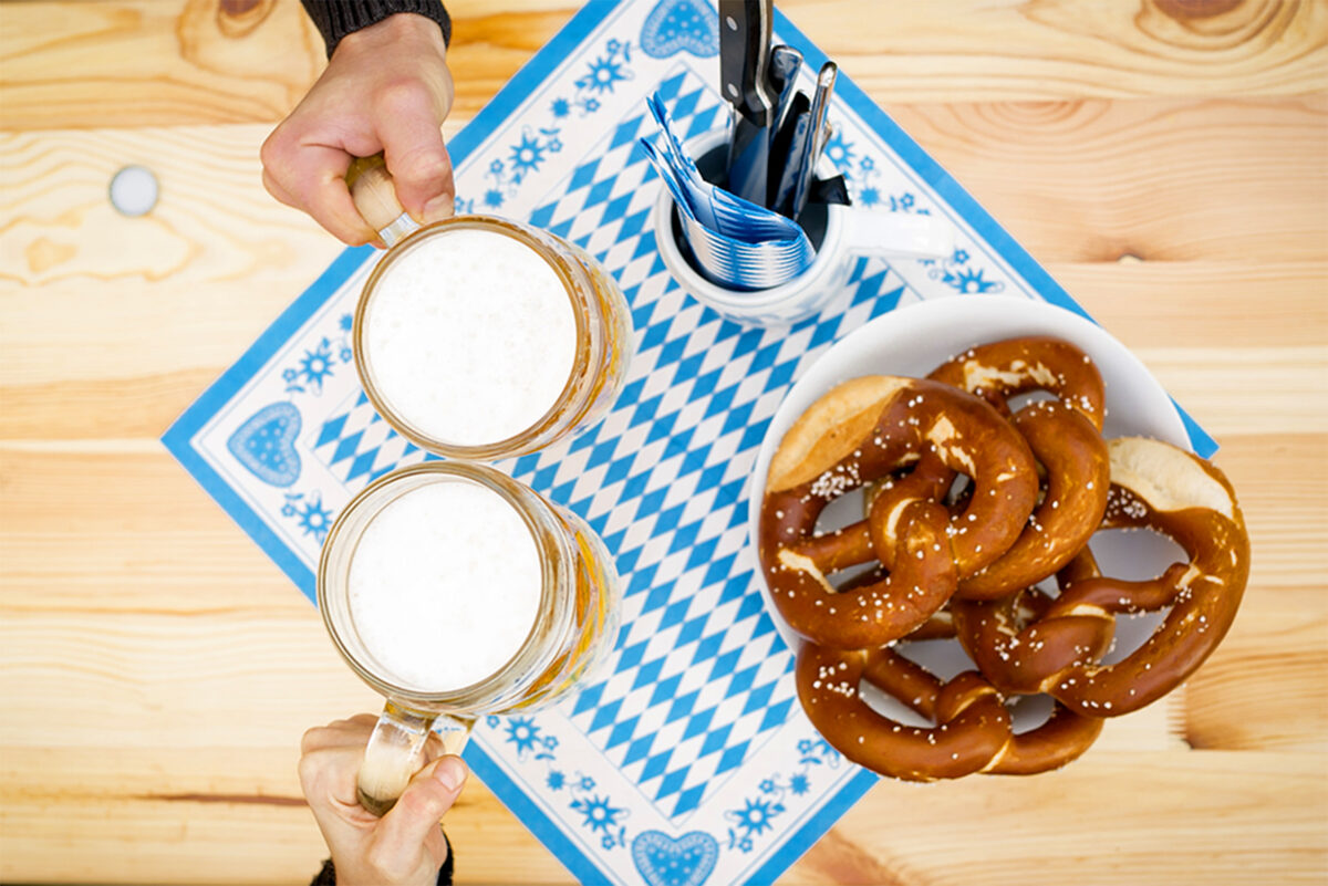 Mittelstandsunion: „Ampel lässt Gastronomie im Stich“