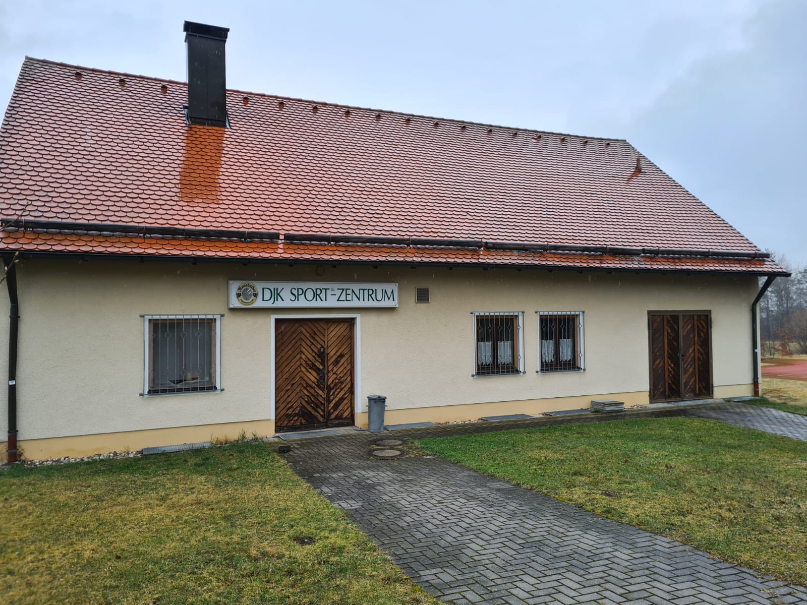 Existenz der DJK Leuchtenberg ist gefährdet