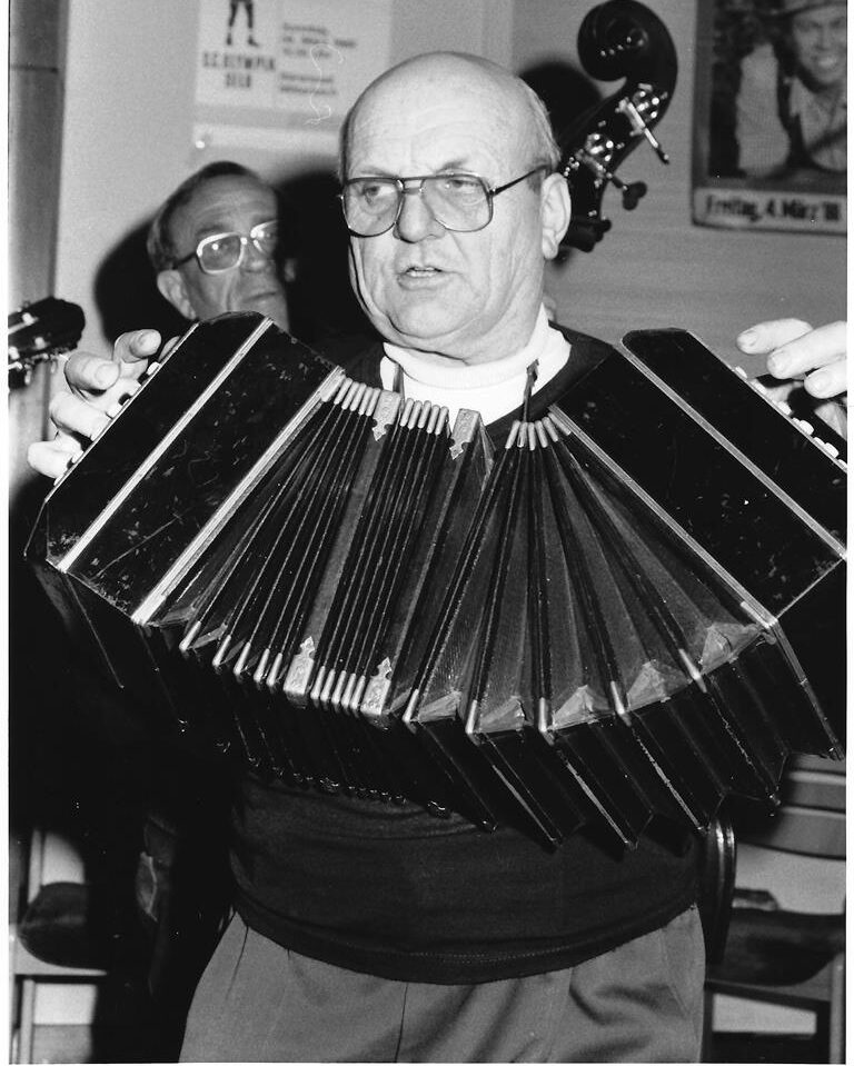 Mitterteich und seine Musikanten