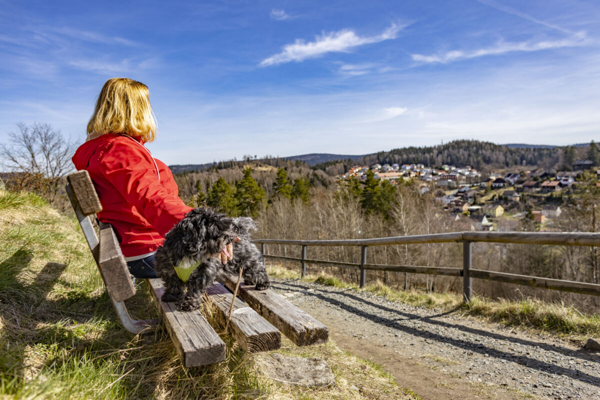 UPW-Familienwanderung erfordert Anmeldung