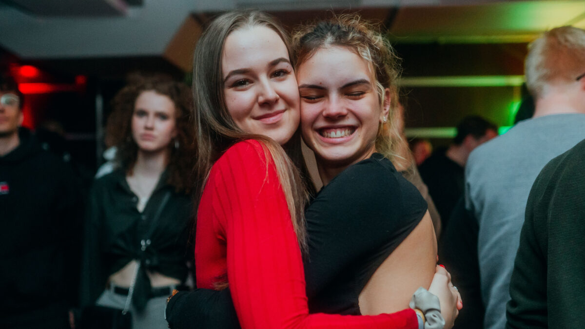 Bildergalerie: Mit dem Foto vom Ex - Partynacht zum halben Preis in Weiden