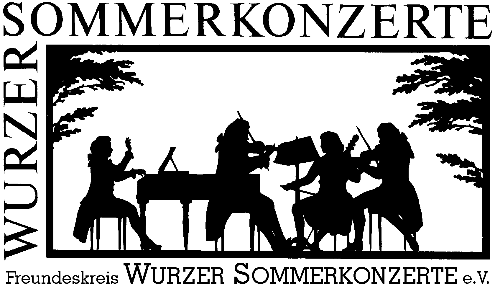 Vorverkauf für Wurzer Sommerkonzerte startet