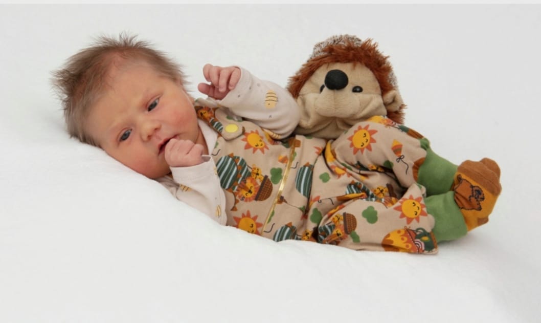 Babys 2022: Kalenderwoche 20