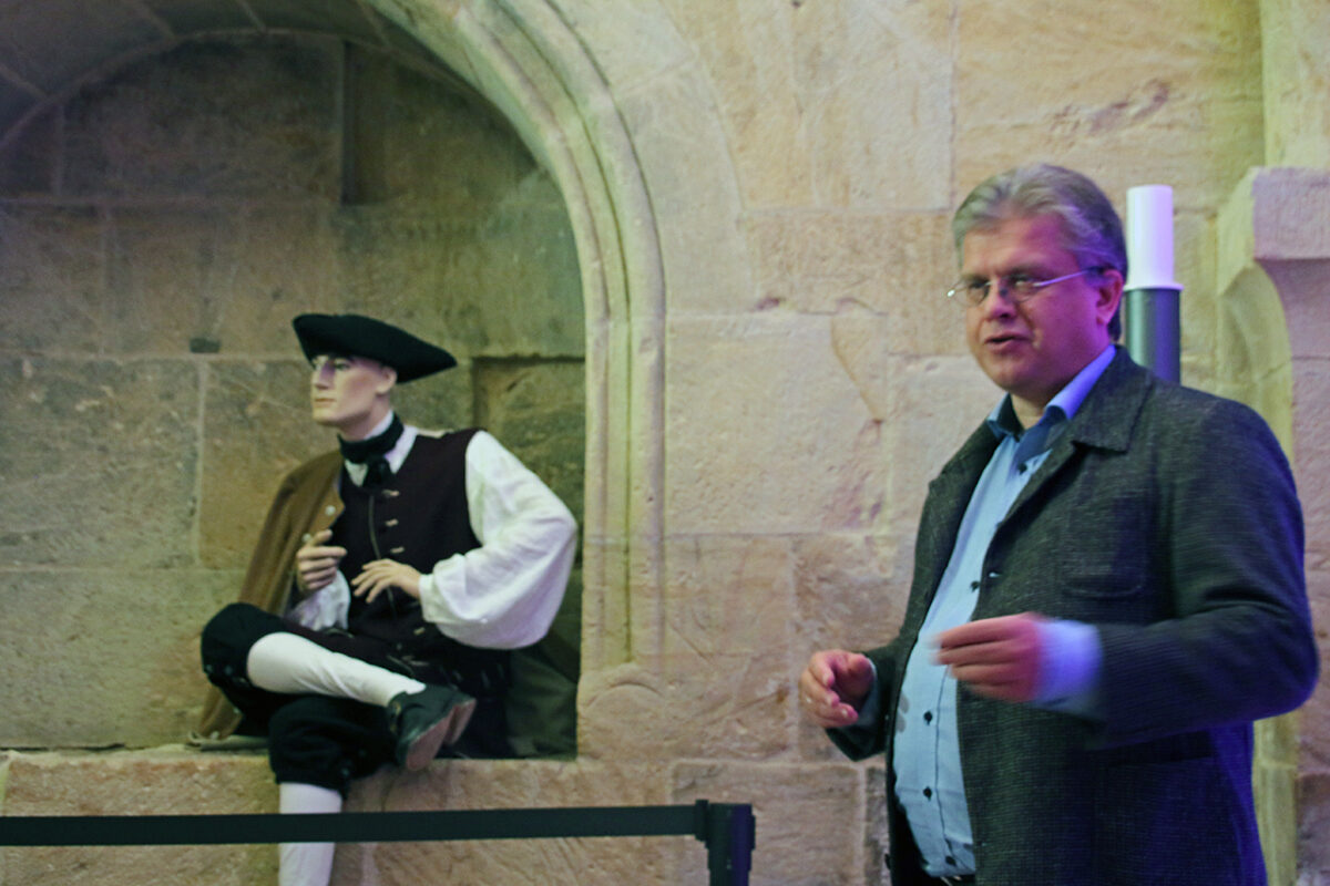 True Crime im 18. Jahrhundert: Folter, Galgen, Köpfstätten drohten Räubern wie Franz Troglauer